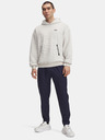 Under Armour Pánske športové nohavice Under Armour UA Unstoppable Tapered Pants-BLU