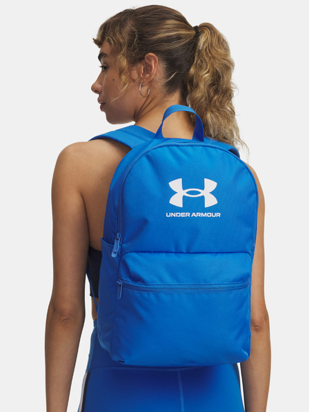 Under Armour Unisexový batoh Under Armour UA Essential Lite Backpack-BLU