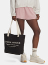 Under Armour Dámska taška Under Armour UA Canvas Tote-BLK
