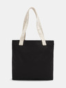 Under Armour Dámska taška Under Armour UA Canvas Tote-BLK