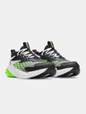 Under Armour Chlapčenské topánky Under Armour UA BGS Scramjet 7-WHT