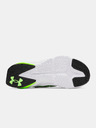 Under Armour Chlapčenské topánky Under Armour UA BGS Scramjet 7-WHT