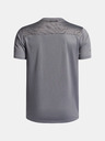 Under Armour Chlapčenské tričko Under Armour UA Tech Utility SS-GRY