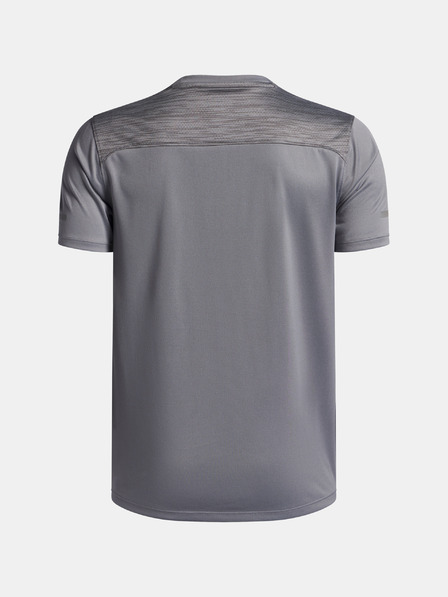 Under Armour Chlapčenské tričko Under Armour UA Tech Utility SS-GRY
