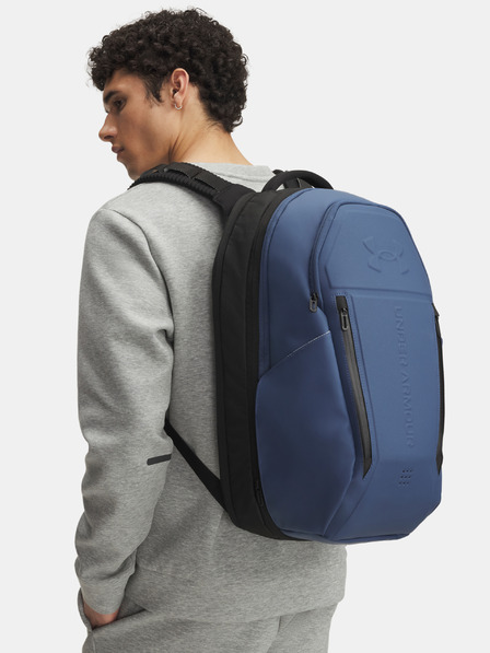 Under Armour Unisex batoh Under Armour No Weigh Backpack-BLU