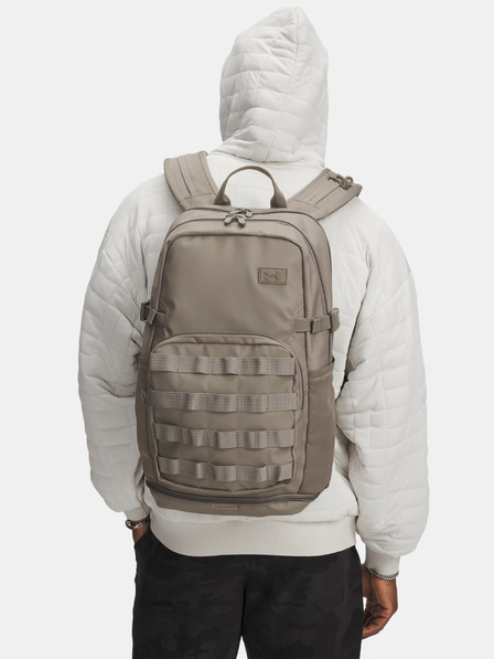 Under Armour Unisex batoh Under Armour UA Triumph Sport Backpack-BRN