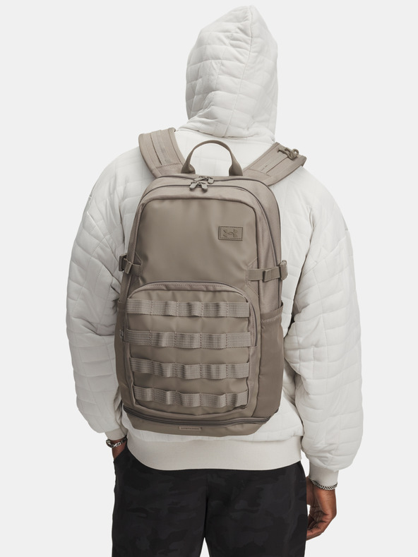 Under Armour Unisex batoh Under Armour UA Triumph Sport Backpack-BRN