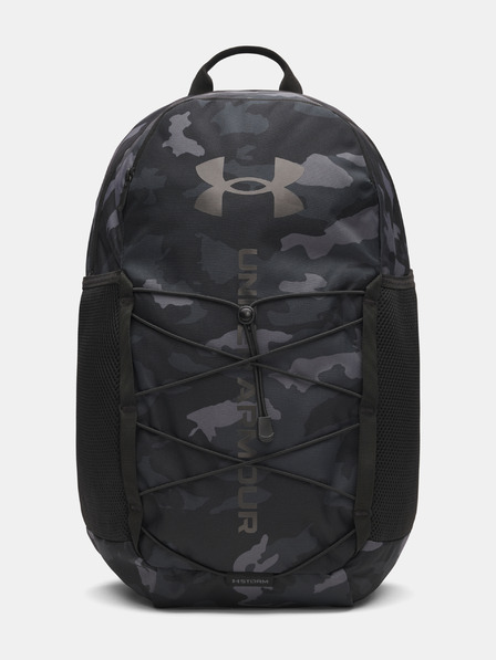 Under Armour Unisex batoh Under Armour Hustle Sport 6.0 Backpack-BLK