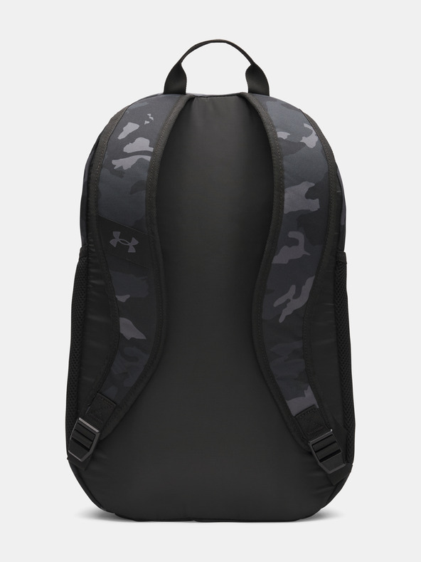 Under Armour Unisex batoh Under Armour Hustle Sport 6.0 Backpack-BLK