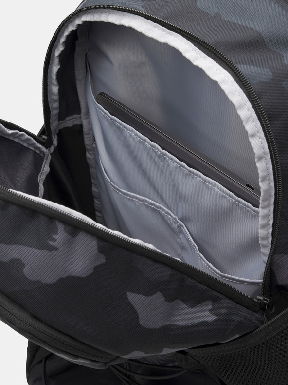 Under Armour Unisex batoh Under Armour Hustle Sport 6.0 Backpack-BLK
