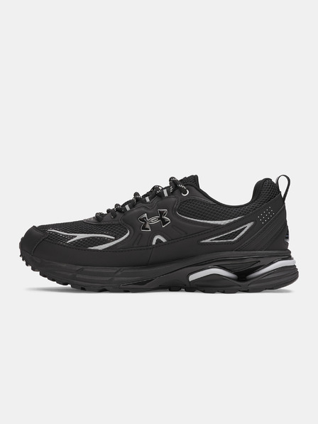 Under Armour Unisex topánky Under Armour UA Apparition Tech-BLK