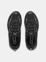 Under Armour Unisex topánky Under Armour UA Apparition Tech-BLK