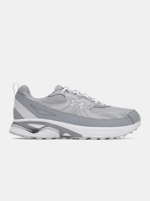 Under Armour Unisex topánky Under Armour UA Apparition Tech-GRY