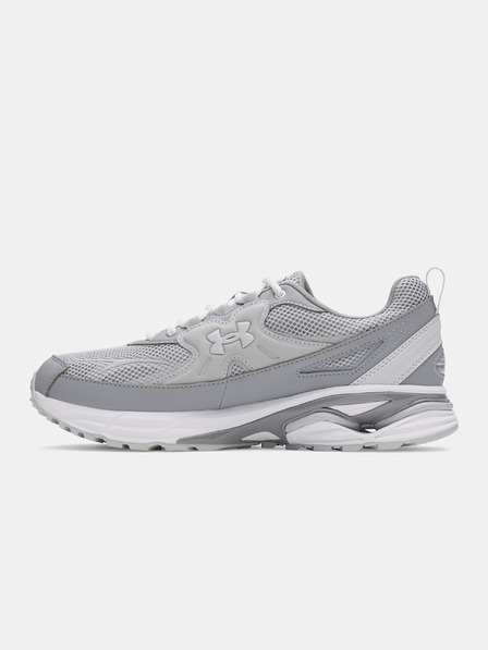 Under Armour Unisex topánky Under Armour UA Apparition Tech-GRY