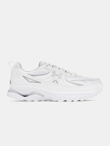 Under Armour Unisex topánky Under Armour UA Apparition Tech-WHT