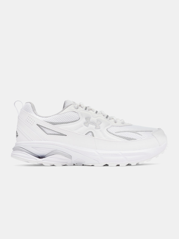Under Armour Unisex topánky Under Armour UA Apparition Tech-WHT