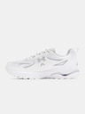 Under Armour Unisex topánky Under Armour UA Apparition Tech-WHT