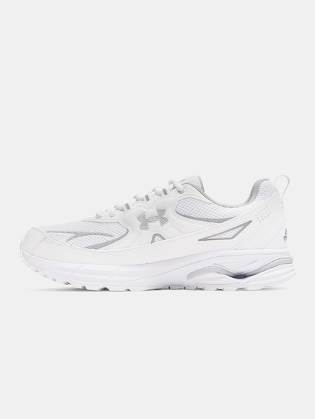 Under Armour Unisex topánky Under Armour UA Apparition Tech-WHT