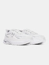 Under Armour Unisex topánky Under Armour UA Apparition Tech-WHT