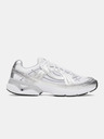 Under Armour Unisex topánky Under Armour UA Sola-WHT