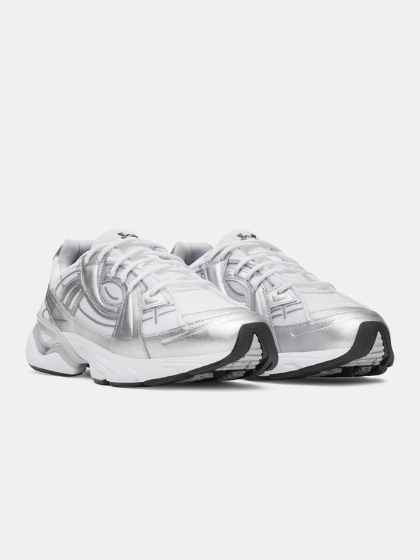 Under Armour Unisex topánky Under Armour UA Sola-WHT