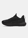 Under Armour Unisex topánky Under Armour UA U Infinite Pro 2 Storm-BLK