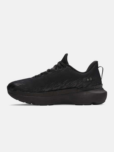 Under Armour Unisex topánky Under Armour UA U Infinite Pro 2 Storm-BLK