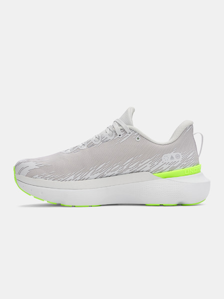 Under Armour Unisex topánky Under Armour UA U Infinite Pro 2 Storm-GRY
