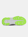 Under Armour Unisex topánky Under Armour UA U Infinite Pro 2 Storm-GRY