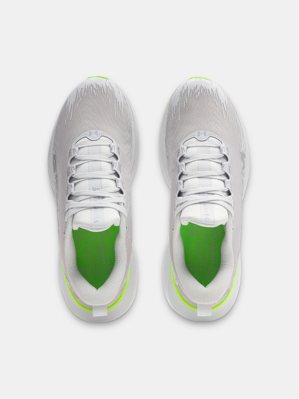 Under Armour Unisex topánky Under Armour UA U Infinite Pro 2 Storm-GRY