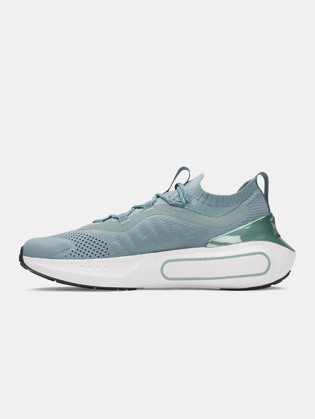 Under Armour Pánske topánky Under Armour UA Phantom 4 Chrome-BLU