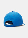 Under Armour Pánska šiltovka Under Armour M DRIVE LOW ADJ-BLU