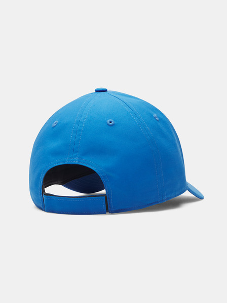 Under Armour Pánska šiltovka Under Armour M DRIVE LOW ADJ-BLU