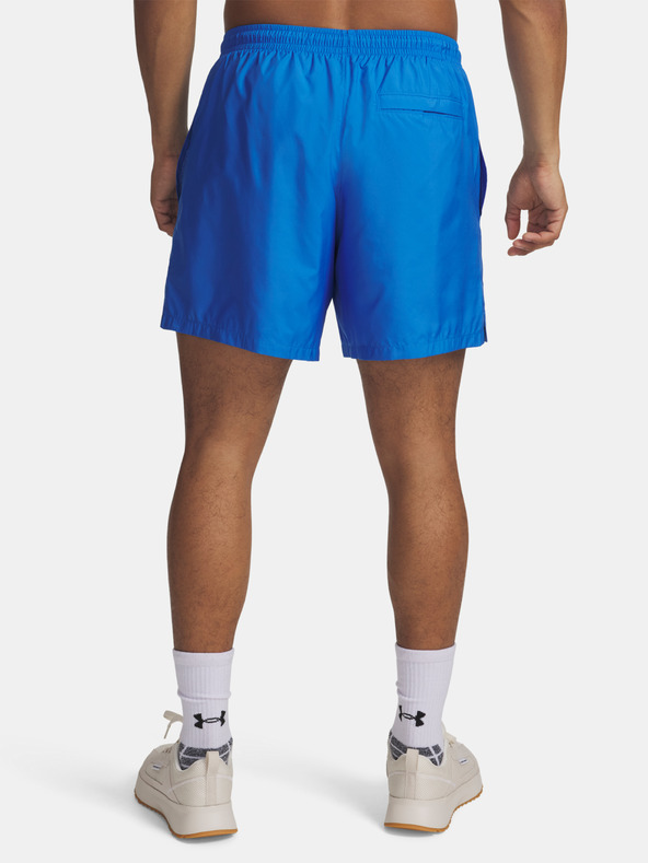 Under Armour Pánske kraťasy Under Armour UA Icon Volley Short-BLU