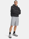 Under Armour Pánske kraťasy Under Armour UA Rival Waffle Short-GRY
