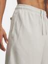 Under Armour Pánske kraťasy Under Armour UA Rival Waffle Short-WHT