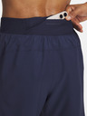 Under Armour Pánske kraťasy Under Armour UA LAUNCH PRO 7" SHORTS-BLU