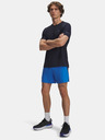 Under Armour Pánske kraťasy Under Armour UA LAUNCH 5" SHORTS-BLU