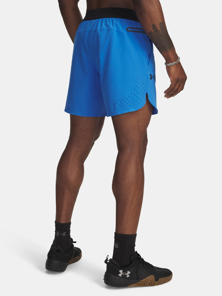 Under Armour Pánske kraťasy Under Armour UA Vanish Elite Short-BLU