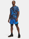 Under Armour Pánske kraťasy Under Armour UA Vanish Elite Short-BLU