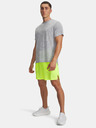 Under Armour Pánske kraťasy Under Armour UA LAUNCH 7" SHORTS-YLW