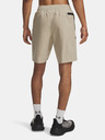 Under Armour Pánske kraťasy Under Armour UA Unstoppable Shorts-BRN