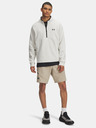 Under Armour Pánske kraťasy Under Armour UA Unstoppable Shorts-BRN