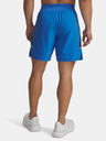 Under Armour Pánske kraťasy Under Armour UA LAUNCH PRO 2n1 7" SHORTS-BLU