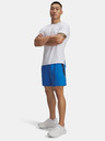 Under Armour Pánske kraťasy Under Armour UA LAUNCH PRO 2n1 7" SHORTS-BLU