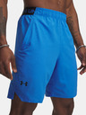 Under Armour Pánske kraťasy Under Armour UA Vanish Woven 8in Shorts-BLU
