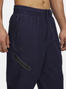Under Armour Pánske tepláky Under Armour UA Unstoppable Woven Jogger-BLU