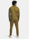 Under Armour Pánska súprava Under Armour UA Rival Knit Track Suit-GRN