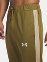Under Armour Pánska súprava Under Armour UA Rival Knit Track Suit-GRN
