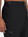 Under Armour Pánske športové nohavice Under Armour Vanish Woven Tapered Pants-BLK